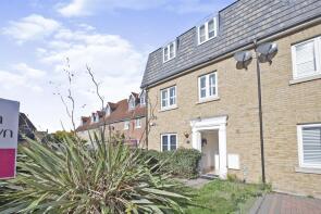 28, Birchfield, North Stifford, Grays RM16 5UX