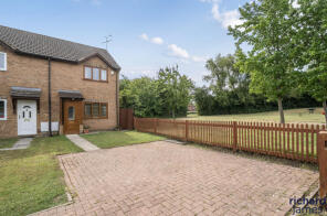 5, Beehive Close, Nine Elms, Swindon SN5 5UL