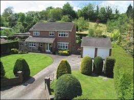 Emmerdale, A4110 From Bath Cottage Lane To Small Acre Park, Leominster HR6 9ST