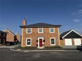 7, Daisyfield, Elmsett IP7 6RR