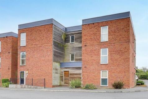 Watermark Close, Vellum House Watermark Close, NG5