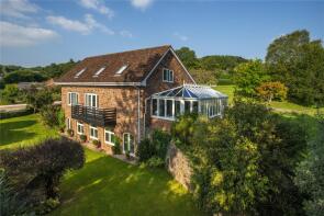 Brockhurst, Winpenny Lane, Kingston St Mary, Taunton TA2 8JP