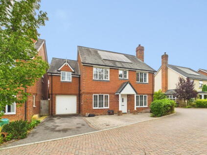 Blackthorn Avenue, Billingshurst