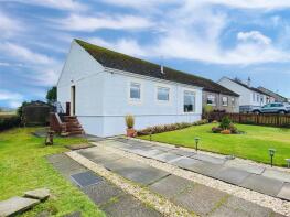 15, Meadowfoot Road, Drumclog, Strathaven ML10 6QH