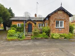 Ivatt Lodge, Cooks Lane, Spilsby PE23 5RP