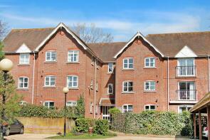 9, Watersedge, Bridge Street, Fareham PO17 5PX