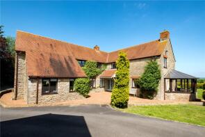 Meadow View, High Road, Horsington, Templecombe BA8 0DN