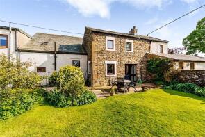 2, Newlands Court, Wigton CA7 1AA