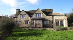 Springwood Cottage, Bourton On The Hill, Bourton-on-the-hill GL56 9AE