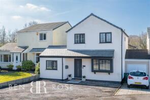 3, Millbrook Close, Chorley PR6 8JY