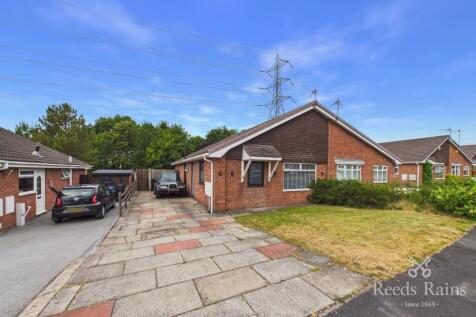 Shearwater Road, Offerton, Stockport, Cheshire, SK2