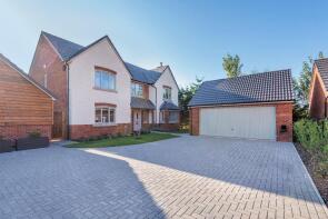 5, Old Barn Close, Fownhope HR1 4NQ