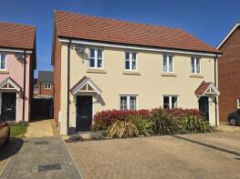 3, Maple Close, Walsham-le-willows, Walsham Le Willows IP31 3FU