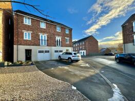 10, Silverwood Road, Woolley Grange, Barnsley S75 5RU