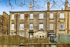 99, Hollins Terrace, Rochdale Road, Triangle, Sowerby Bridge HX6 3LP