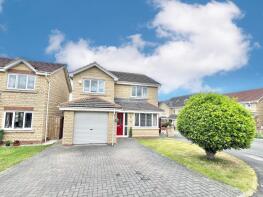 50, Oakfields, Crook DL15 0GA