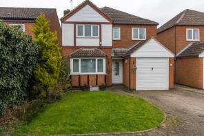 46, Broughton Road, Leicester LE9 3EA