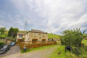 Hole House Farm, Bank Fold Lane, Pickup Bank, Darwen BB3 3QG