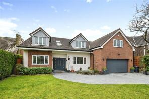 Drumbeg, Hornby Village, Northallerton DL6 2JH