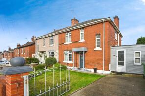 109, Whinney Lane, Newark NG22 9TJ
