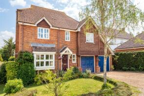 9, Old Wardsdown, Wadhurst TN5 7NN