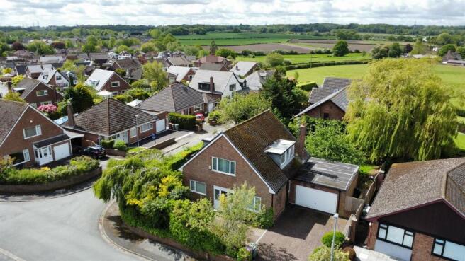 Villiers Crescent For Sale