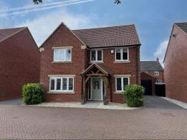 27, Windsor Way, Leicester LE9 6TN