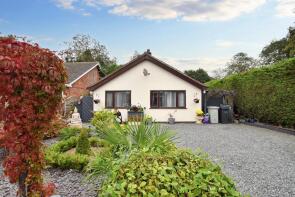 West End Bungalow, West End, Skegness PE24 5PA