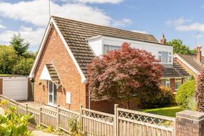 9, Hilary Drive, Crewe CW3 0HJ
