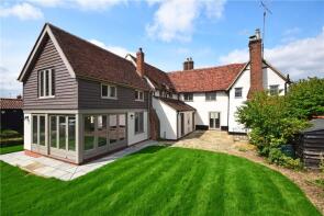 The Maltings, High Street, Saffron Walden CB10 1TS