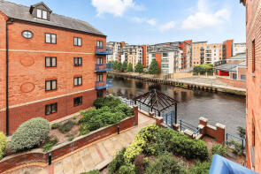 64, Langtons Wharf, The Calls, Leeds LS2 7EF