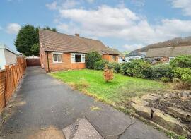 1, Cross Green Drive, Dalton, Huddersfield HD5 9XY