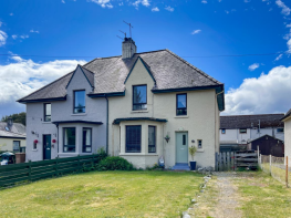 6, Fraser Road, Skye Of Curr Road, Grantown-on-spey PH26 3NZ