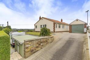 Hillcrest, North Street, Flixton, Scarborough YO11 3UA