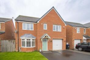 17, Cranson Close, Durham DH6 5AP