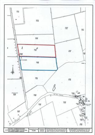 Sale Plan