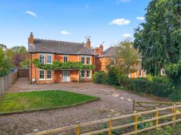 Holly Brook, Brookfield Drive, Nottingham NG14 7JW