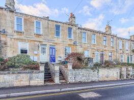 19, Otago Terrace, Larkhall, Bath BA1 6SX