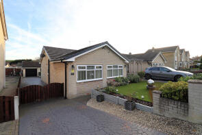 64, Arundell Drive, Lundwood, Barnsley S71 5LF
