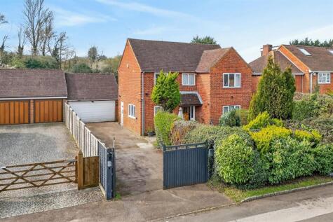 London Road, Loughton, Milton Keynes