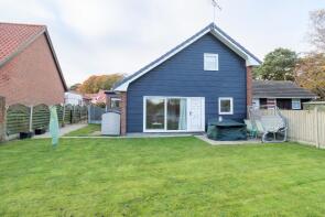 3, Lakeside, Primrose Valley, Filey YO14 9RJ