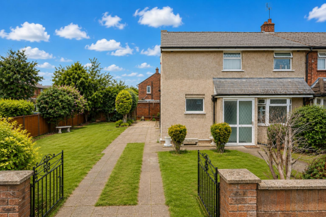 Blackthorn Avenue, West Drayton