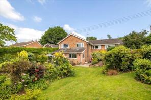 Martindale, The Green, Gloucester GL19 3JT