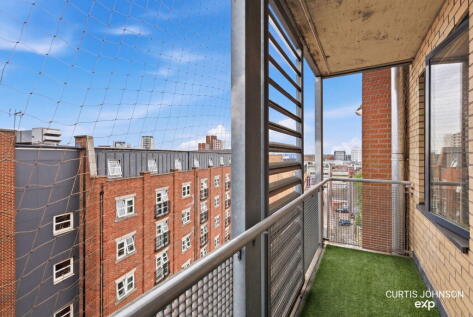 Emma House, Market Link, Romford, RM1