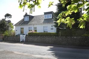 Station Cottage West, B6458 From Junction A68 To Junction Tynehead, Pathhead EH37 5XS