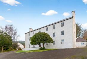 Flat 1, Scotts Mill, Ann Street, Castle Douglas DG7 2HU