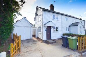 1, North Cottage, Swailes Green, Robertsbridge TN32 5QT