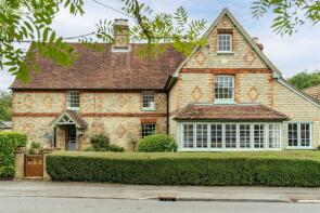 Martins Farm, High Street, Saffron Walden CB11 3SG