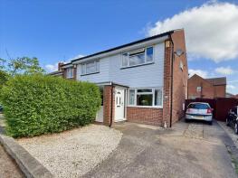 12, Cooper Close, Nottingham NG12 3DL