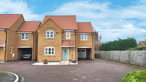 26, Soke Road, Peterborough PE6 7QT